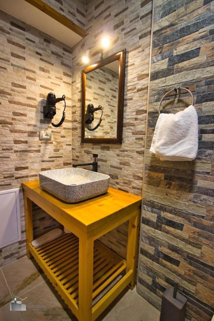 Boutique Hotel Praga Gjirokastër Exteriör bild